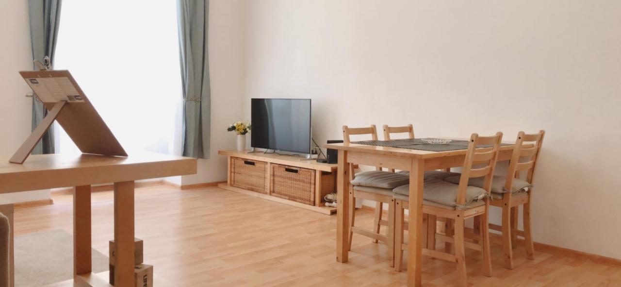 W&B Elegant Apartment Near The Zsinagogak บูดาเปสต์ ภายนอก รูปภาพ